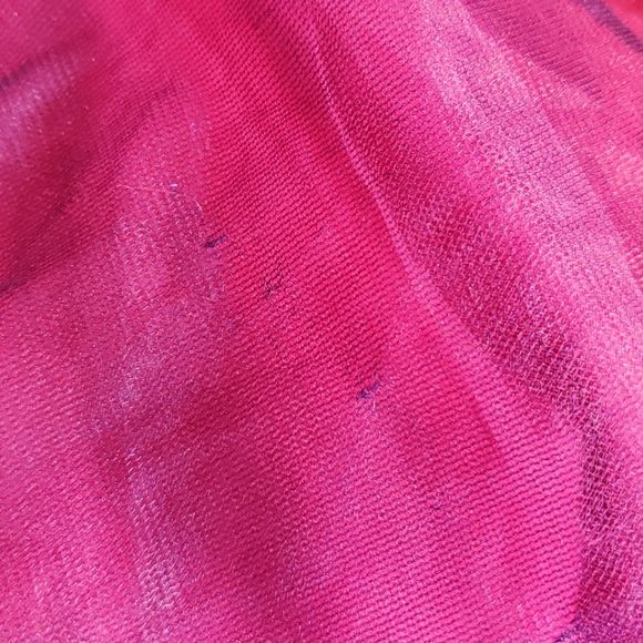 L.O.L. Surprise girls long sleeve leotard & skirt - Picture 11 of 14